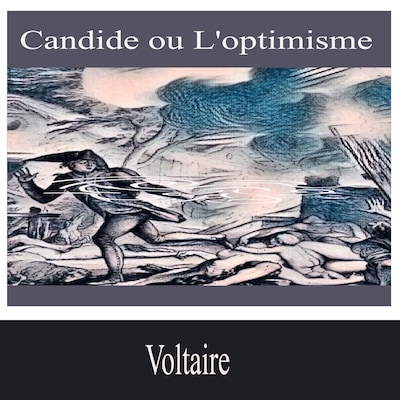 Candide ou L'optimisme