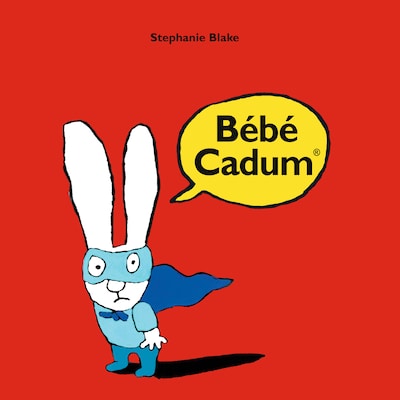 Bébé Cadum