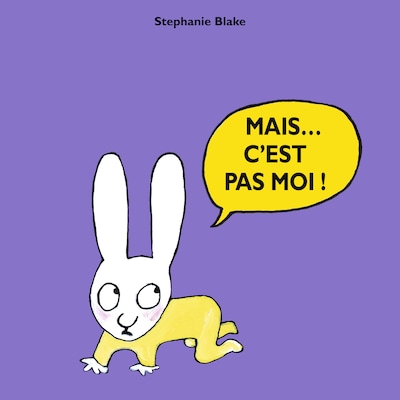 Mais... c'est pas moi !