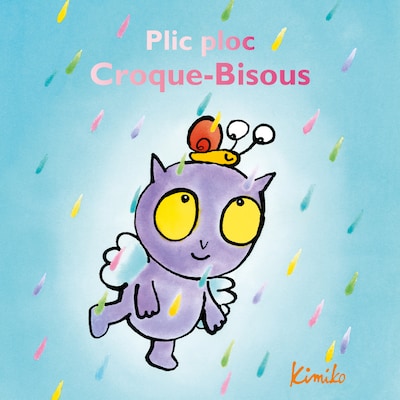 Plic ploc Croque-Bisous
