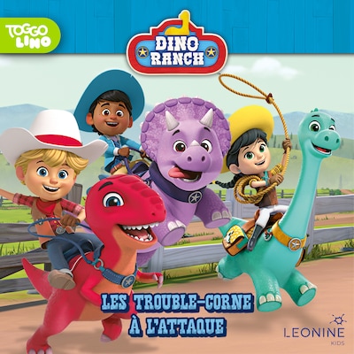 Épisode 11: Les trouble-corne à l'attaque
