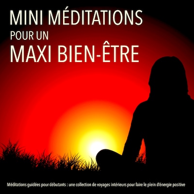 MINI méditations pour un MAXI bien-être