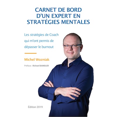Carnet de bord d'un expert en stratégies mentales