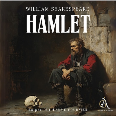 Hamlet - Livre Audio