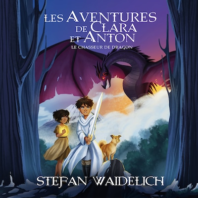 Les aventures de Clara et Anton