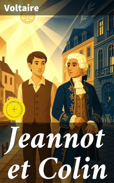 Jeannot et Colin