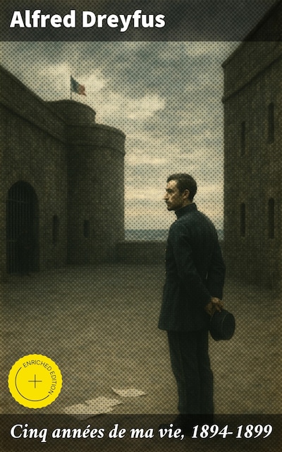 Cinq années de ma vie, 1894-1899