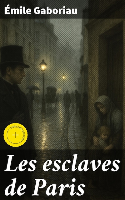 Les esclaves de Paris