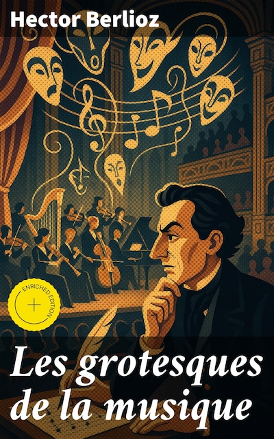 Les grotesques de la musique