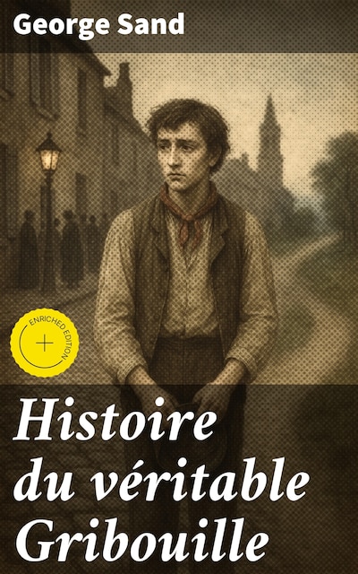 Histoire du véritable Gribouille