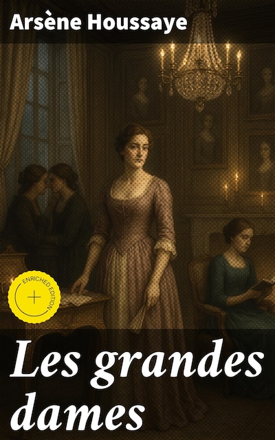 Les grandes dames