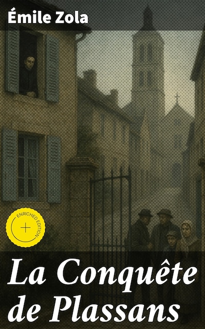 La Conquête de Plassans