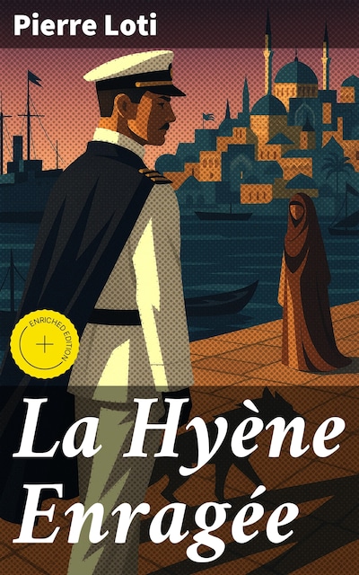 La Hyène Enragée