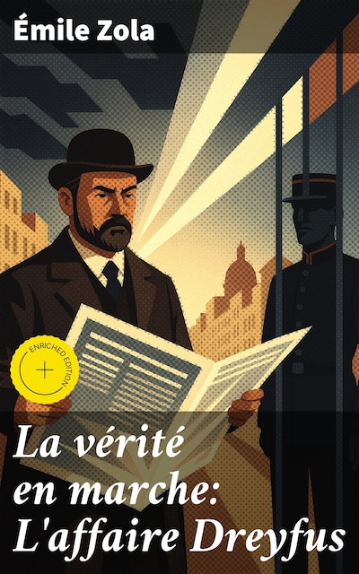 La vérité en marche: L'affaire Dreyfus