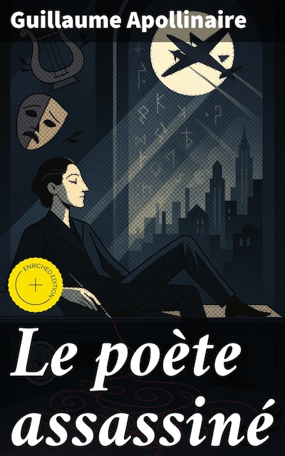 Le poète assassiné