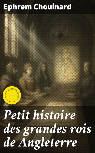 Petit histoire des grandes rois de Angleterre