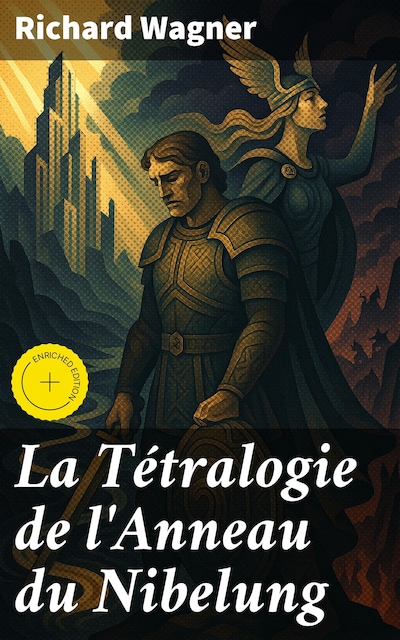 La Tétralogie de l'Anneau du Nibelung