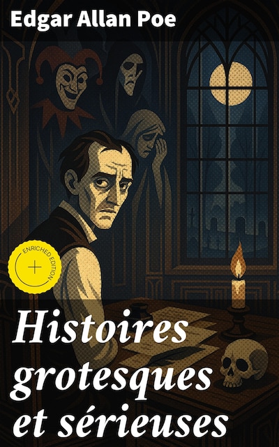 Histoires grotesques et sérieuses