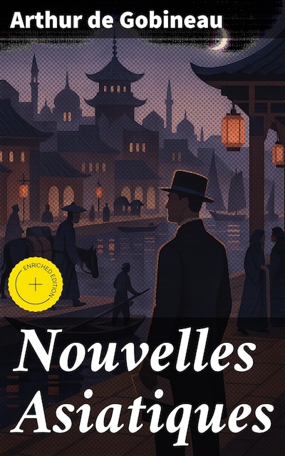 Nouvelles Asiatiques