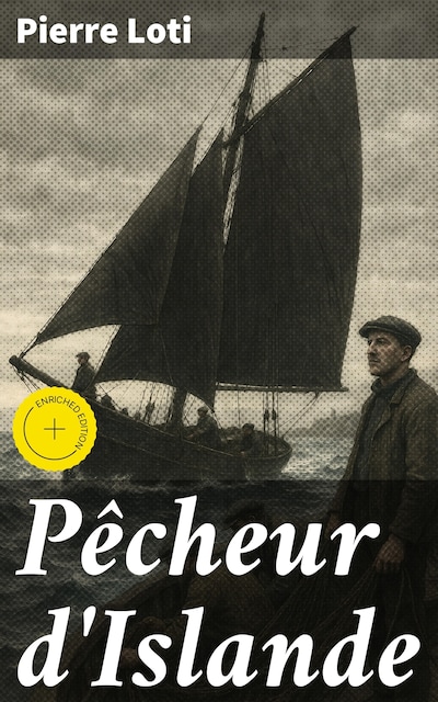 Pêcheur d'Islande