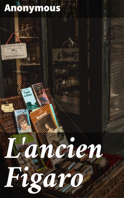 L'ancien Figaro