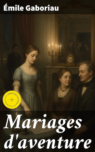 Mariages d'aventure
