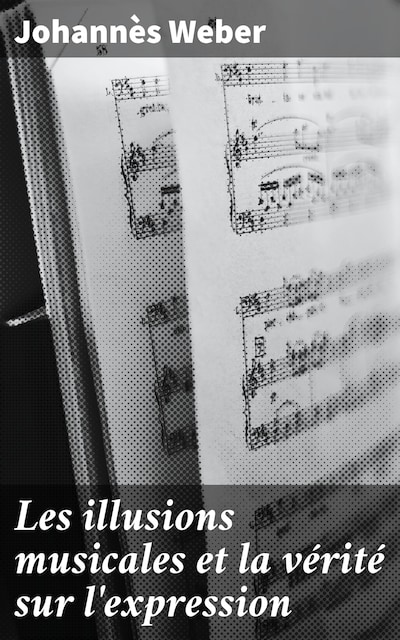 Les illusions musicales et la vérité sur l'expression
