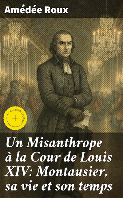 Un Misanthrope à la Cour de Louis XIV: Montausier, sa vie et son temps