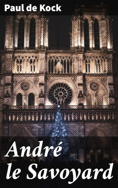 André le Savoyard