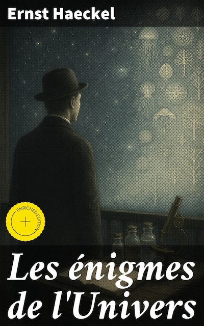 Les énigmes de l'Univers