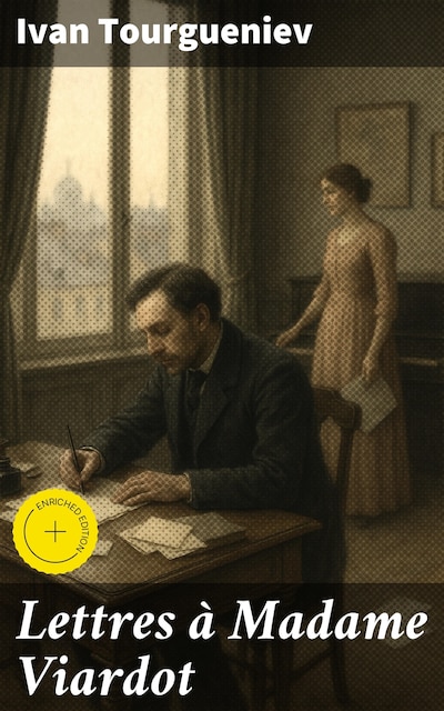 Lettres à Madame Viardot
