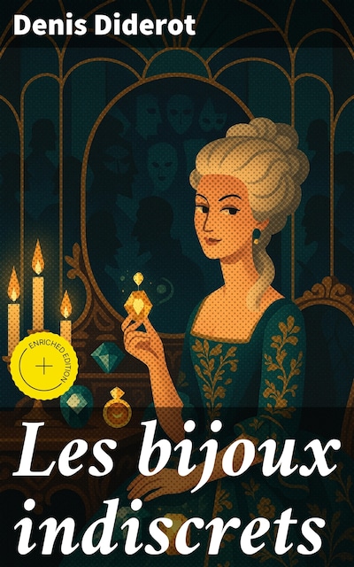 Les bijoux indiscrets