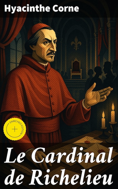 Le Cardinal de Richelieu