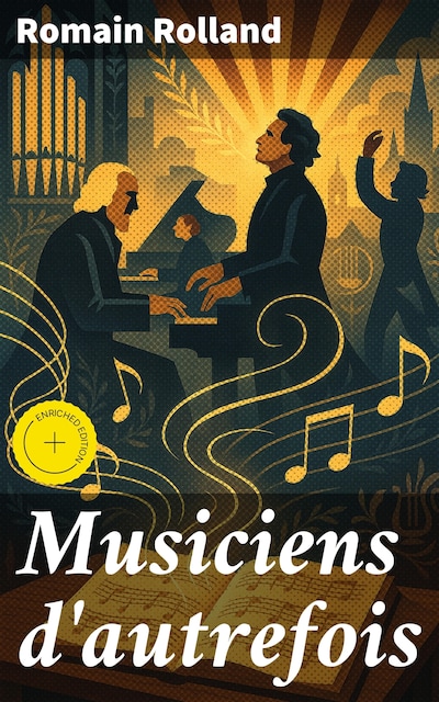 Musiciens d'autrefois
