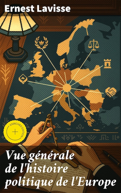 Vue générale de l'histoire politique de l'Europe