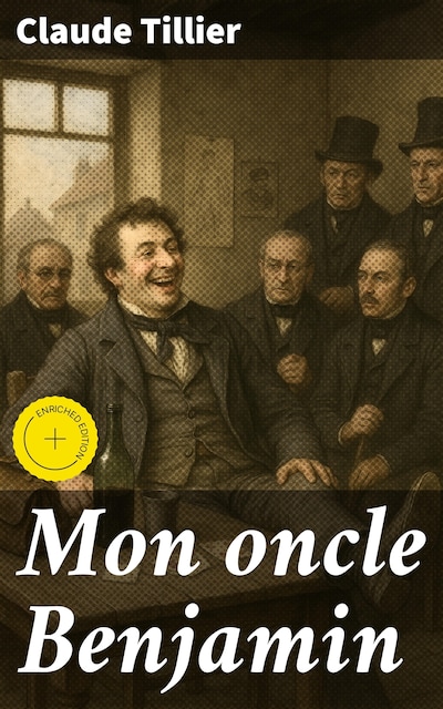 Mon oncle Benjamin