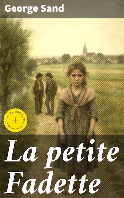 La petite Fadette