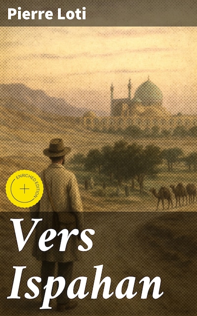 Vers Ispahan