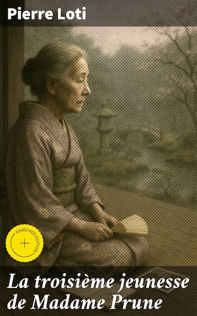 La troisième jeunesse de Madame Prune