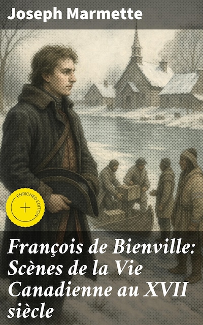 François de Bienville: Scènes de la Vie Canadienne au XVII siècle