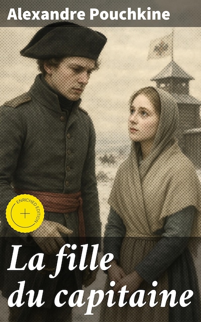 La fille du capitaine