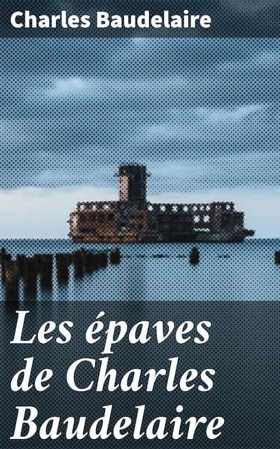 Les épaves de Charles Baudelaire