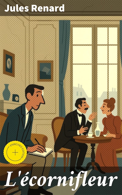 L'écornifleur