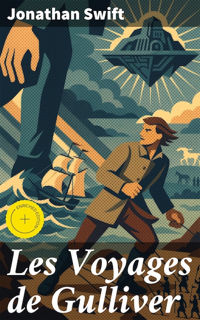 Les Voyages de Gulliver