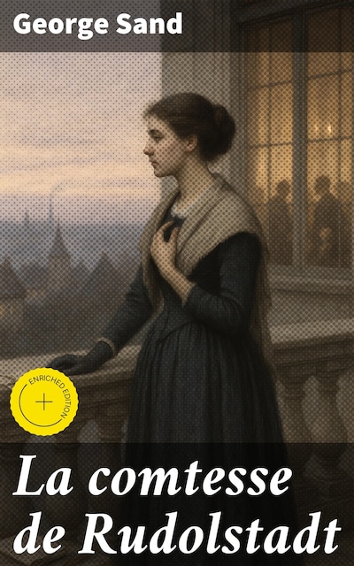 La comtesse de Rudolstadt