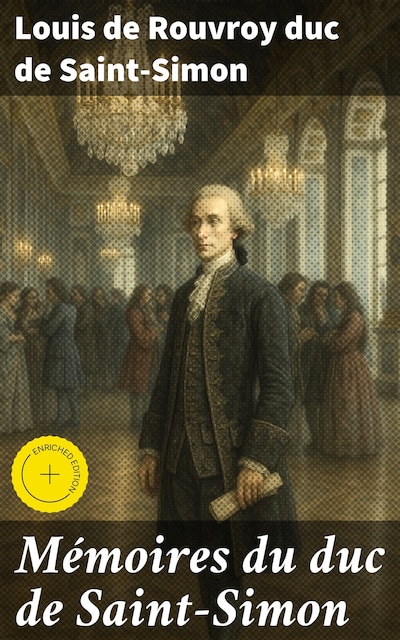 Mémoires du duc de Saint-Simon