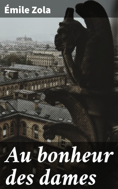 Au bonheur des dames