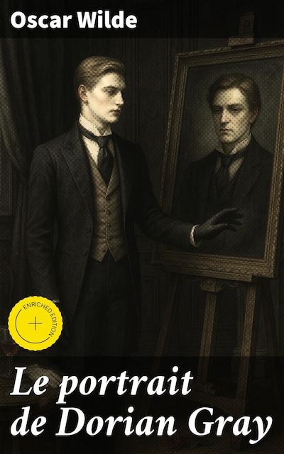 Le portrait de Dorian Gray