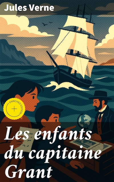 Les enfants du capitaine Grant