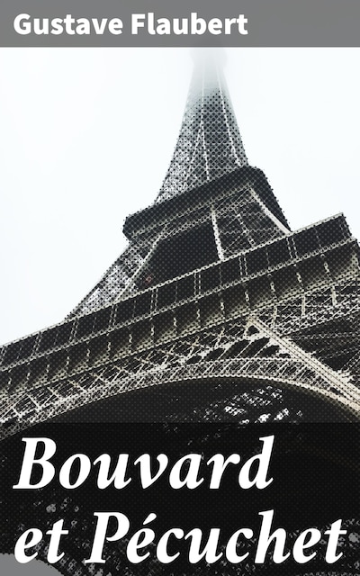 Bouvard et Pécuchet